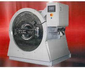 ماشین لباسشویی سانتریفوژدار ایستاده 60 کیلوگرمی مدل VHSWH